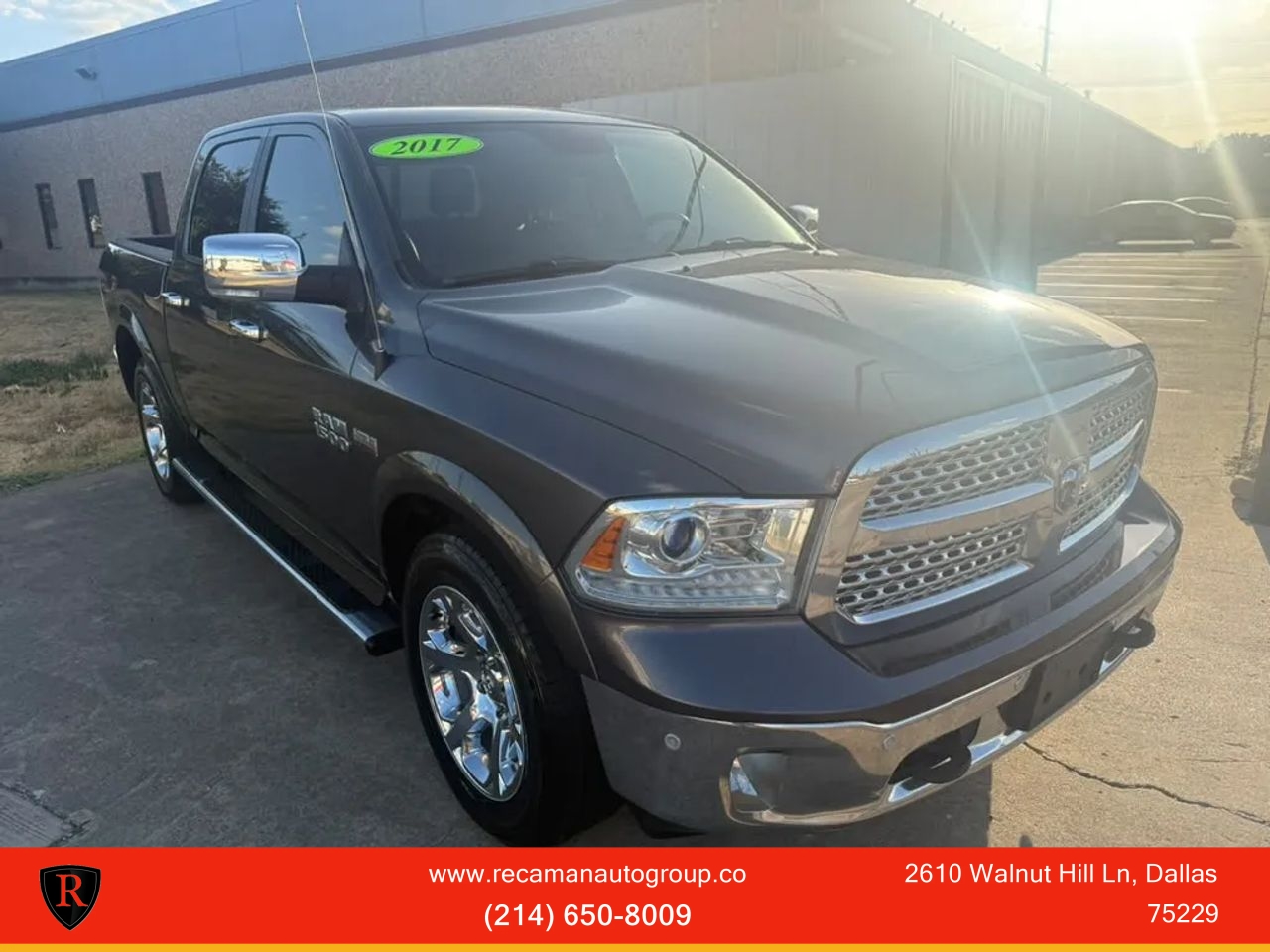 ram ram 1500 pickup 2017 1C6RR6NT6HS806323 image ram ram 1500 pickup 2017 1C6RR6NT6HS806323 image